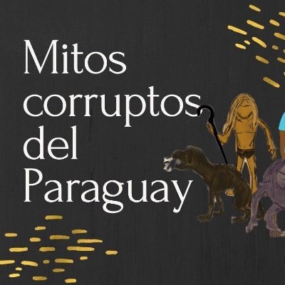 Mitos Del Paraguay