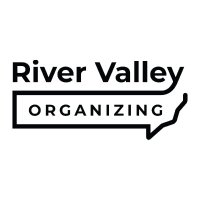 River Valley Organizing(@RiverValleyOrg) 's Twitter Profile Photo