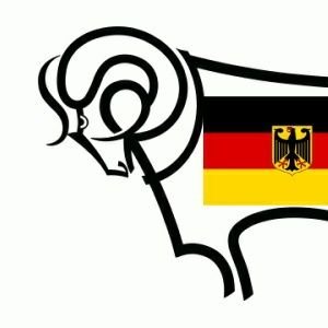Following Derby County FC from Germany | Nach Derby County FC aus Deutschland 🐏🇩🇪🇪🇺🐏