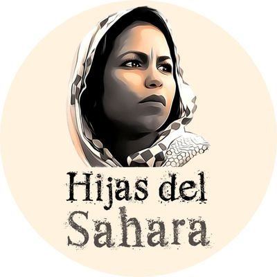 Hijas Del Sahara