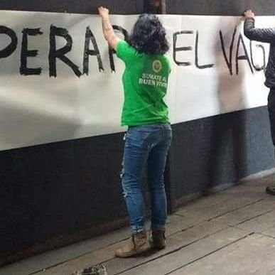 Ecologista y activista medio ambiental
Promotora de la vida sustentable.