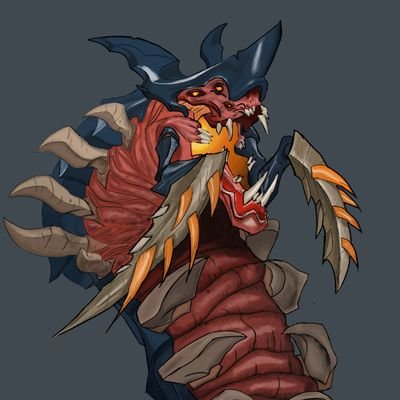 Supercellartさんのプロフィール画像