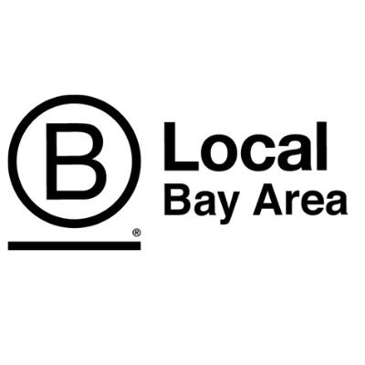 Community of #BayArea, CA based #BCorps dedicated to using business as a force for good.