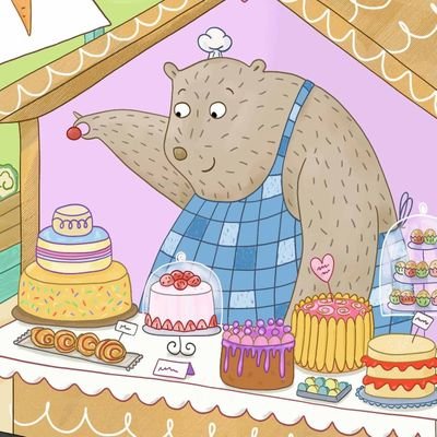 Michelle McGovern Illustrationさんのプロフィール画像