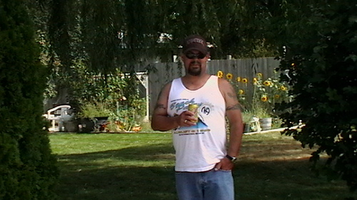 I am a father, husband, counselor, life coach, interventionist, and a student, but most of all, I am a man that is truly grateful to be alive and well.