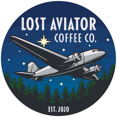 Two career airline pilots bringing their passion for aviation into world of coffee. Based in Guelph Ontario, Canada 🇨🇦👨✈️❤️☕️