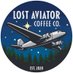 Lost Aviator Coffee Co. (@aviatorlost) Twitter profile photo Lost Aviator Coffee Co. (@aviatorlost) Twitter profile photo