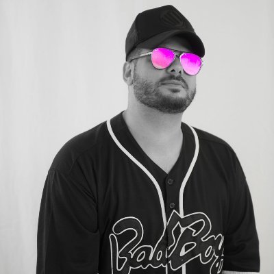 Dj DeLor Profile