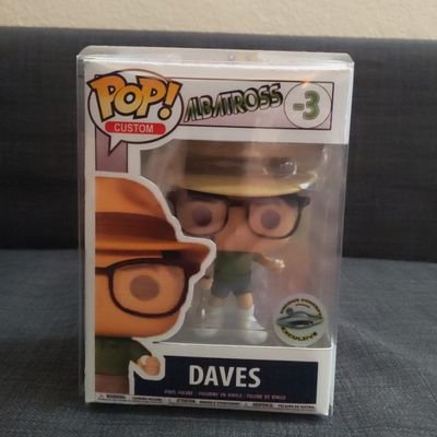 DH5incos_Daves's profile picture. Host of your favorite movie podcast Dos and a Half 5incos!
Now Optimally Chasing Promos with DGF: https://t.co/AOg96iURSA