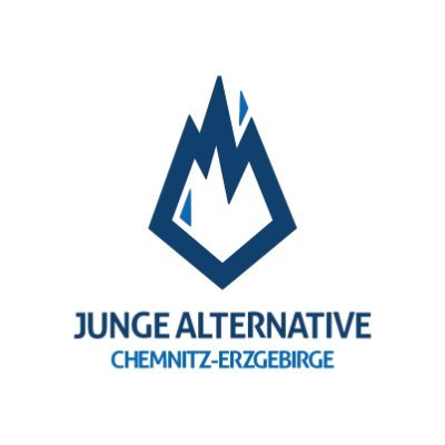 Tweets der Jungen Alternative aus Chemnitz und dem Erzgebirge