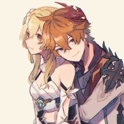 Lu_KyokaMei28's profile picture. ❤️✨

Clown de nacimiento.