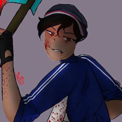 Becca_napさんのプロフィール画像
