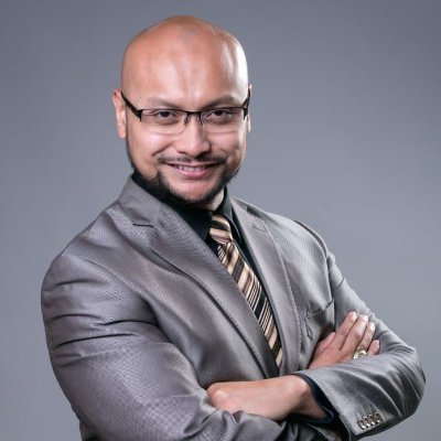 badrulsani's profile picture. I'm helping people in COMMUNICATION, INSPIRATION & TRANSFORMATION. 

I am an International Speaker, Professional Trainer, Columnist, Author & TV Celebrity.