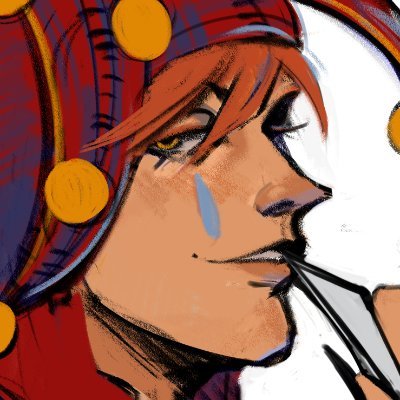SimLunedさんのプロフィール画像