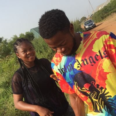 TheonlyRicchy's profile picture. NO BIO🤞 JUST END SARS...........
THE GREAT ABUSITE,
HISTORIAN,
ILORITE...🤗
MUSLIM 💞💯