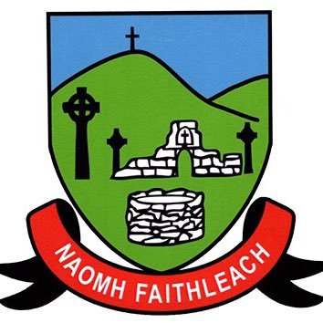 St.Faithleachs GAA Club - Official Twitter Account @FaithleachsGAA #GAA #LGFA Location: Ballyleague Co.Roscommon