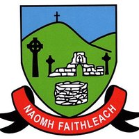 St.Faithleachs GAA(@FaithleachsGAA) 's Twitter Profile Photo