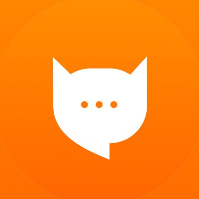 Give your cat a voice with MeowTalk. We are not responsible rude or downright mean things your cat may say
