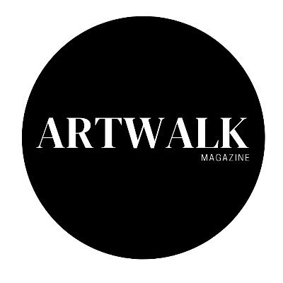Our new 2021-22 Winter Issue of ArtWalk Magazine is now available for a donation of just $1 or more on our website.

@artwalkmag