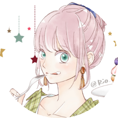 rio.さんのプロフィール画像