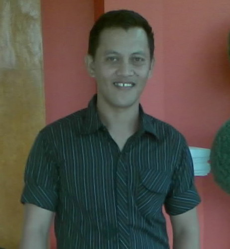 DannyMagahat's profile picture. 