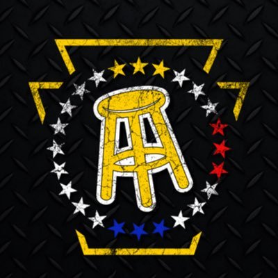 The official Barstool Pittsburgh | Direct affiliate of @barstoolsports | DM for content to be featured | For the common Yinzer, By the common Yinzer