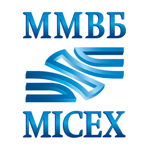 The official account of MICEX