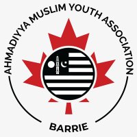 Muslim Youth Barrie(@AMYA_Barrie) 's Twitter Profile Photo