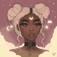 ๐ Queen ๐ (@afrogirl_013) 's Twitter Profile