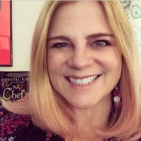 Crystal King 💫 NOW ON THREADS(@crystallyn) 's Twitter Profile Photo