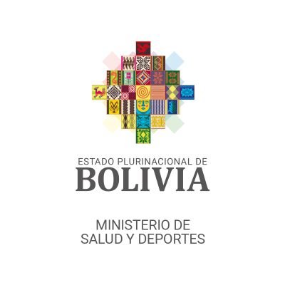 Cuenta Oficial del Ministerio de Salud y Deportes del Estado Plurinacional de Bolivia