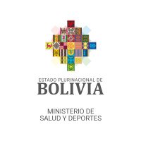 Ministerio de Salud y Deportes Bolivia (@saluddeportesbo) 's Twitter Profile