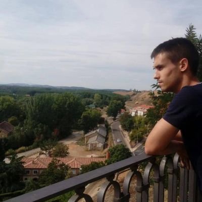 Ham radio Operator | EA1FJX | 32T420 | 30RCB036 | DX ea1fjx@ure.es https://t.co/YklAo0L9e8 https://t.co/XnruF6pME0 https://t.co/33YLLh9890