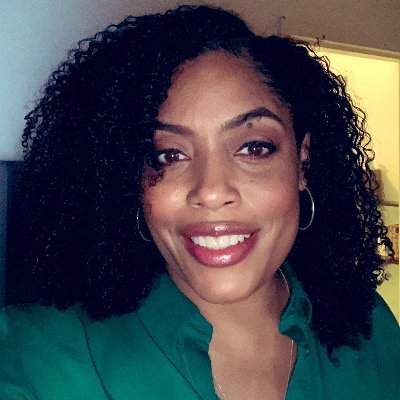 Janell Ross Profile