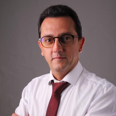 Clovis Fraga Tenório Pereira Profile