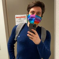 James Forrester (@doctor_yoda) 's Twitter Profile