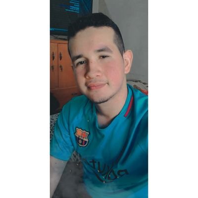 LukasFI20's profile picture. A guy un constant learning💚
Hasta el alma más oscura oculta el sueño de brillar🤞🏻
ig:@lucas_ibarra20
fb: Ibarra Matias