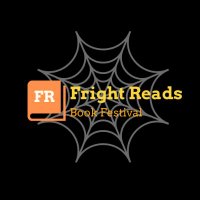 FrightReads Book Fest(@frightreads) 's Twitter Profile Photo
