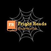 FrightReads Book Fest (@frightreads) 's Twitter Profile