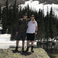 Jeremy Lloyd (@jlloyd_412) 's Twitter Profile