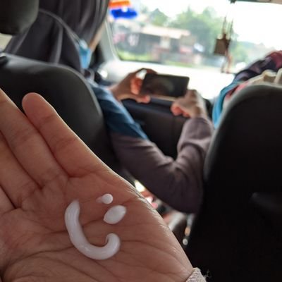 AinunRuzanaa's profile picture. Work in progress, till the day I meet Him