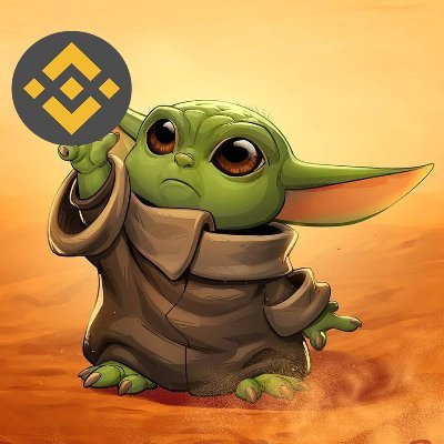 Jedi master in Crypto universe.
#BSC #BTC #ETH 
#Crypto_Investor #Crypto_Holder #Crypto_Promoter
Cryptonaut since 2016