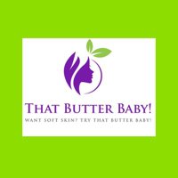 That Butter Baby(@thatbutterbaby) 's Twitter Profile Photo