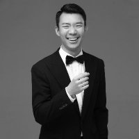 Will Li-The Missing Piece Podcast (@mengfei_lifit) 's Twitter Profile Photo Will Li-The Missing Piece Podcast (@mengfei_lifit) 's Twitter Profile Photo