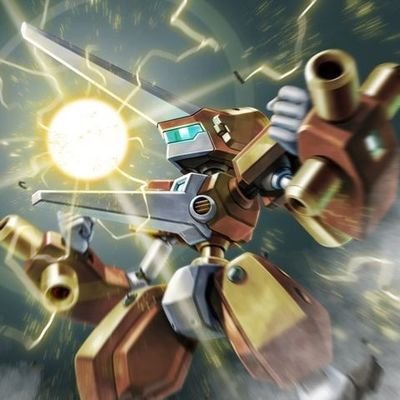 cyborgdrragon's profile picture. 