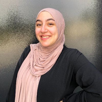 Visit Tessneem Abdallah Profile