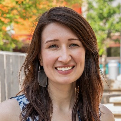 CoriMattli's profile picture. Nonprofits. Stories. Changemaking. I am a nonprofit communications professional in the Twin Cities + UF grad student in Public Interest Communications. She/Her