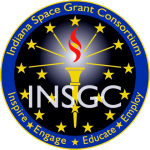 The Indiana Space Grant Consortium (INSGC) is a non-profit organization. INSGC's goal is expanding opportunities for the people of Indiana to learn about NASA.