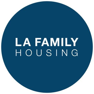 LA Family Housing helps people transition out of homelessness and poverty through a continuum of housing enriched with supportive services.