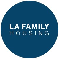 LA Family Housing(@LAFamilyHousing) 's Twitter Profile Photo